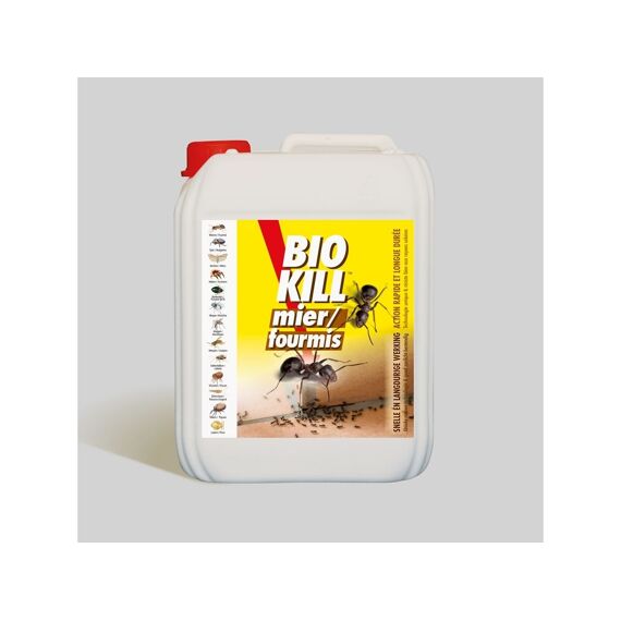 Bsi Bio Kill Mier 5L