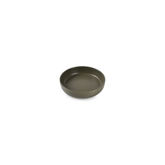 Ona Diep Bord Groen Base 20X5Cm