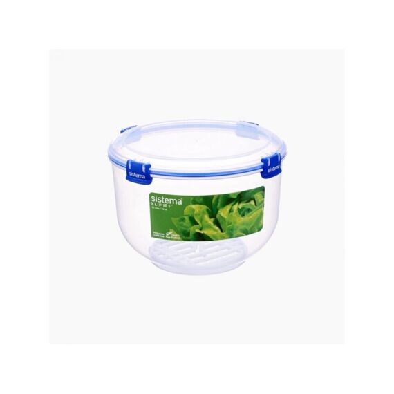 Sistema Klip It + Vershouder Voor Salade 3.5L