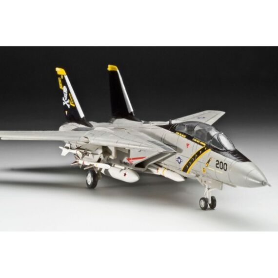 Revell 04021 F-14A Tomcat