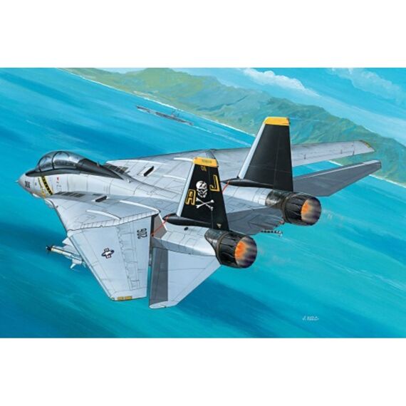 Revell 04021 F-14A Tomcat