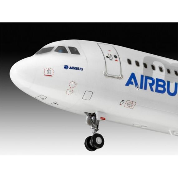 Revell 04952 Airbus A321Neo
