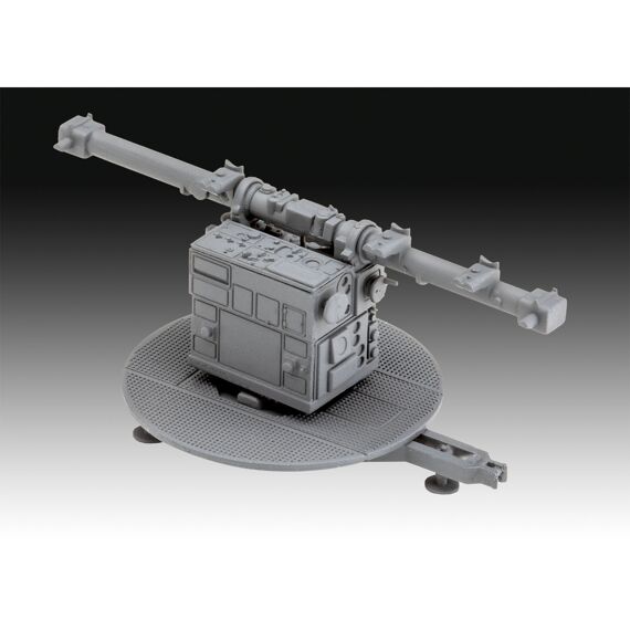 Revell 03325 8,8 Cm Flak 37 + Sd.Anh.202