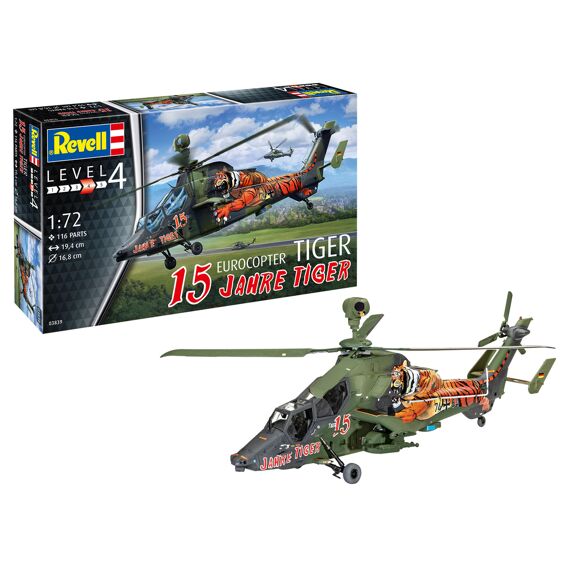 Revell 03839 Eurocopter Tiger 