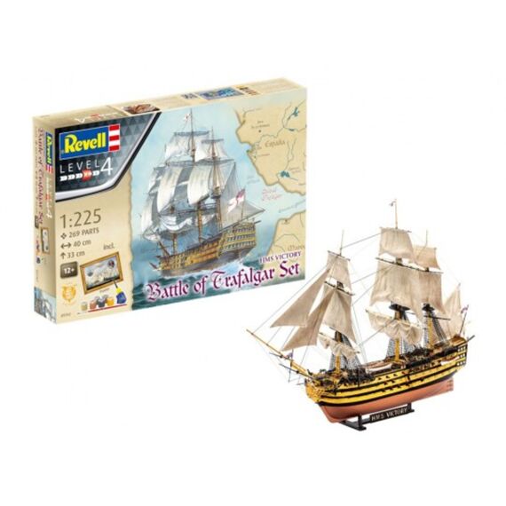 Revell 05767 Geschenkset 