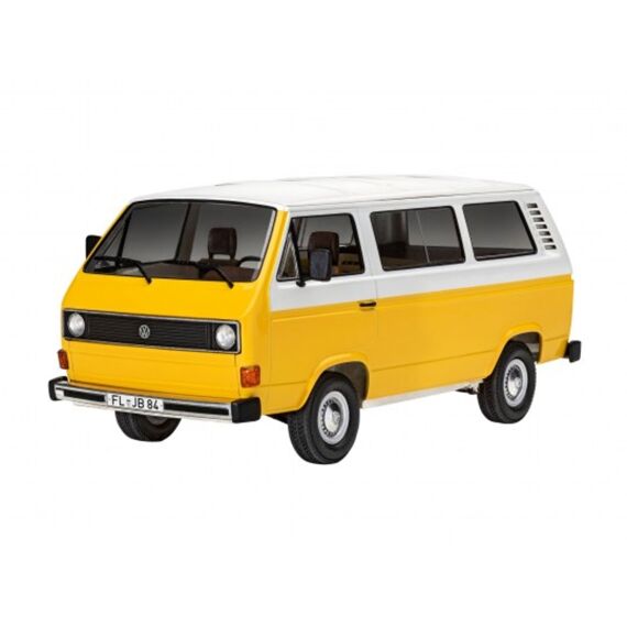 Revell 07706 Vw T3 Bus