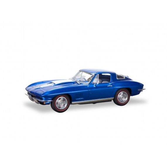 Revell 14517 1967 Corvette® Coupe