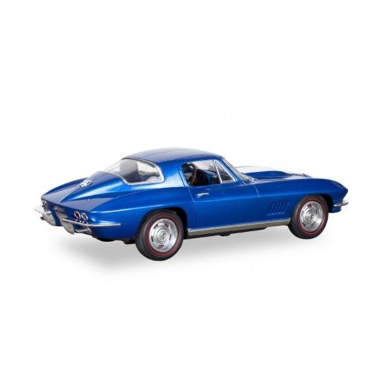 Revell 14517 1967 Corvette® Coupe