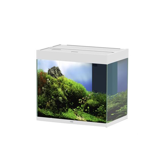 Ciano Aquarium Emotions Nature Pro 60 61,2X40,2X56Cm Wit