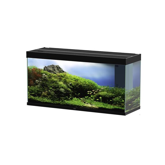 Ciano Aquarium Emotions Nature Pro 120 121,2X40,2X61Cm Zwart