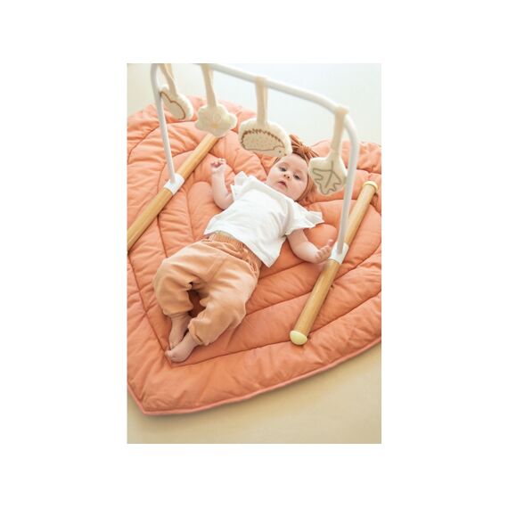 Childhome Evolux Speelboog Naturel White