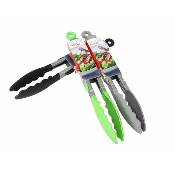 Serveertand Rvs Assortiment Kleur