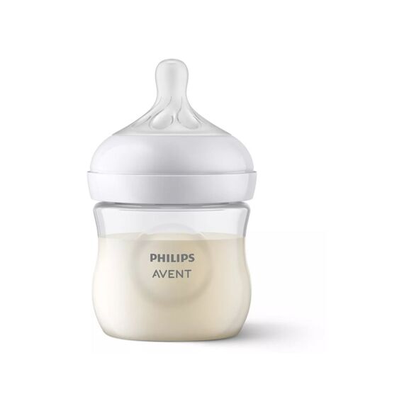 Avent Natural 3.0 Zuigfles 125 Ml