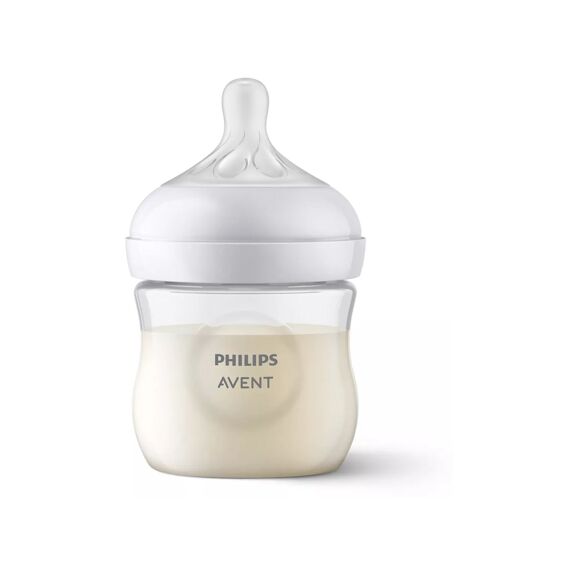 Avent Natural 3.0 Zuigfles 125 Ml Duo