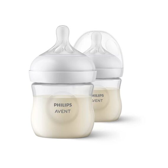 Avent Natural 3.0 Zuigfles 125 Ml Duo