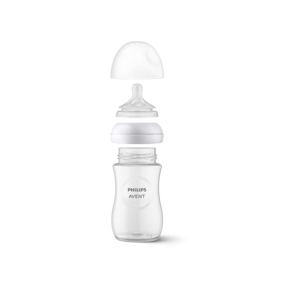 Avent Natural 3.0 Zuigfles 260 Ml