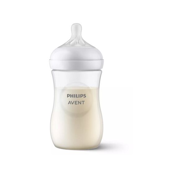 Avent Natural 3.0 Zuigfles 260 Ml