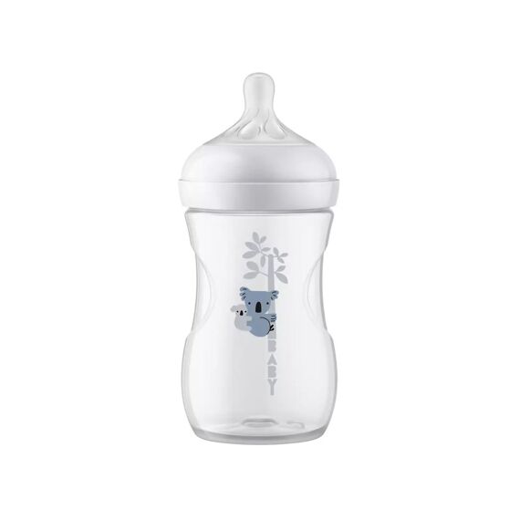 Avent Natural 3.0 Zuigfles 260 Ml Koala