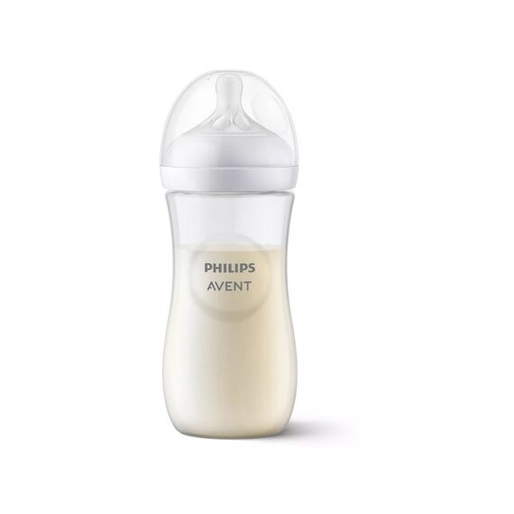 Avent Natural 3.0 Zuigfles 330 Ml