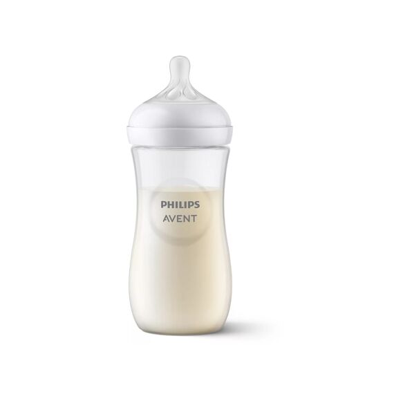 Avent Natural 3.0 Zuigfles 330 Ml