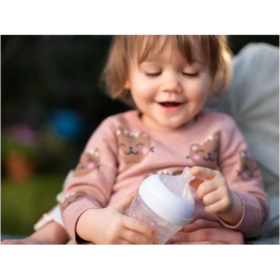 Avent Natural 3.0 Zuigspeen 6m+ (Stroomsnelheid 5)