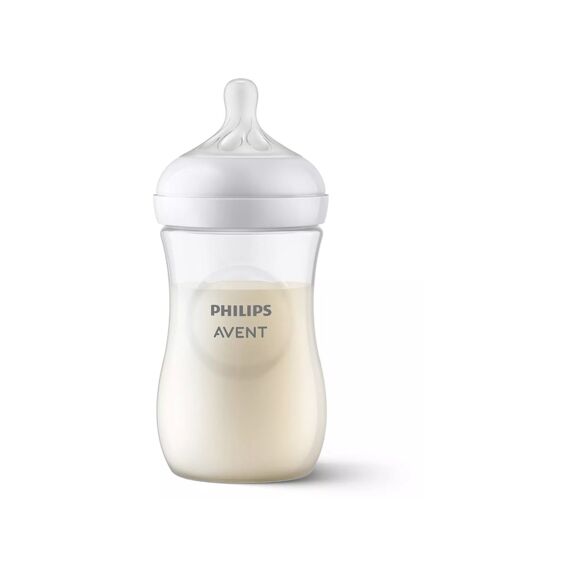 Avent Natural 3.0 Starterset 4x Fles