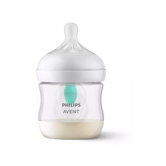 Avent Natural Airfree Zuigfles 125 Ml