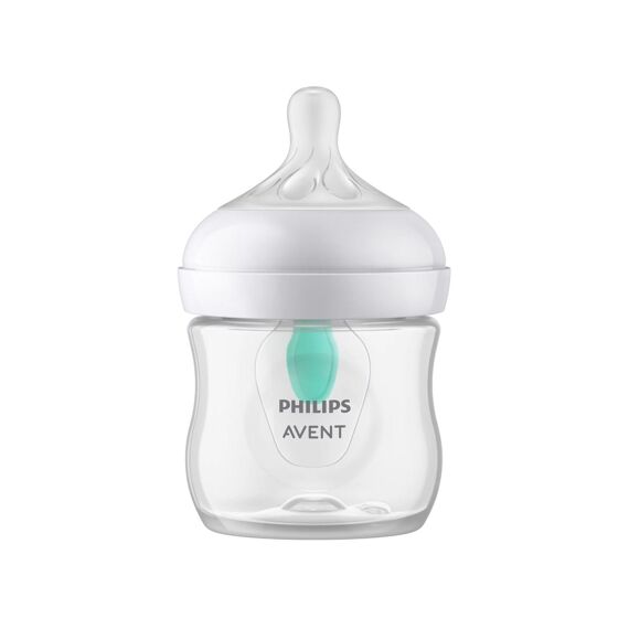 Avent Natural Airfree Zuigfles 125 Ml Duo