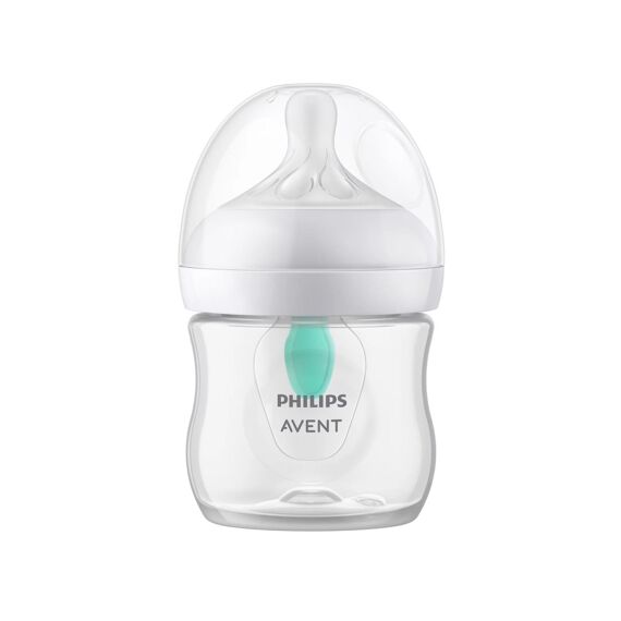 Avent Natural Airfree Zuigfles 125 Ml Duo