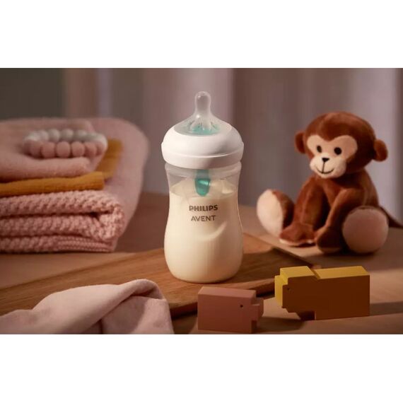 Avent Natural Airfree Zuigfles 260 Ml