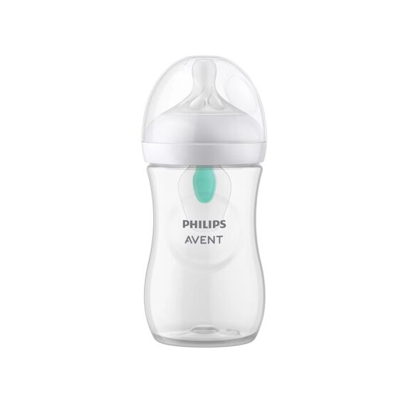 Avent Natural Airfree Zuigfles 260 Ml