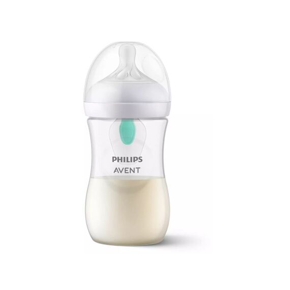 Avent Natural Airfree Zuigfles 260 Ml