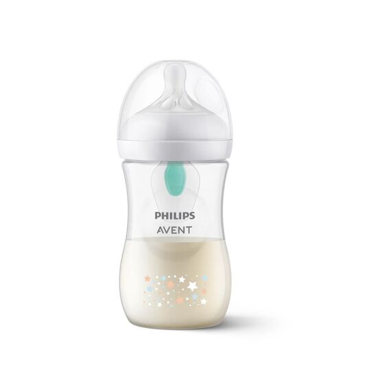 Avent Natural Airfree Zuigfles 260 Ml Beer