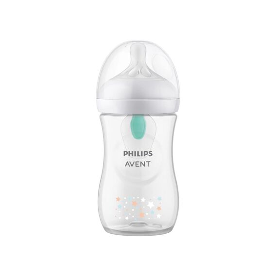 Avent Natural Airfree Zuigfles 260 Ml Beer
