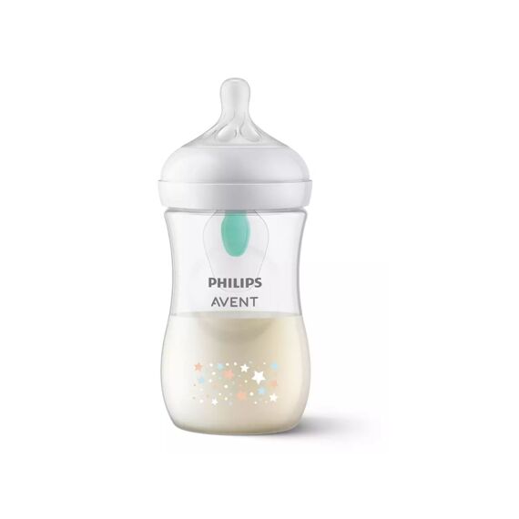 Avent Natural Airfree Zuigfles 260 Ml Beer