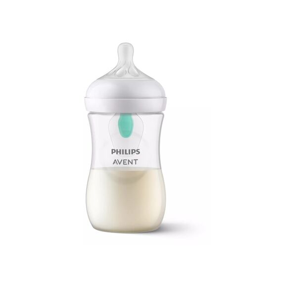 Avent Natural Airfree Starterset 4x Fles