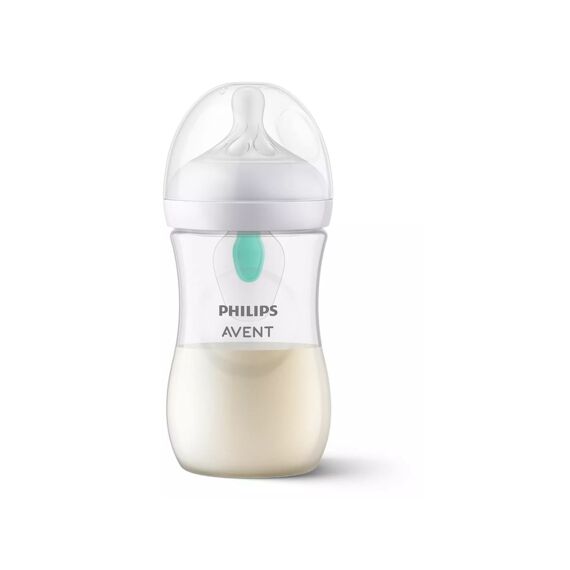 Avent Natural Airfree Starterset 4x Fles