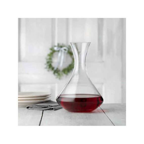 Bohemia Decanter Chalet 1,5L