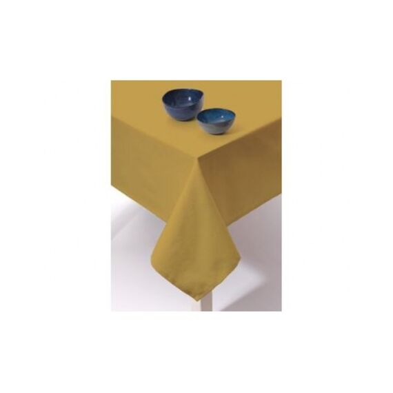 Tint Basic Uni Tafelkleed Bronze 170X300Cm