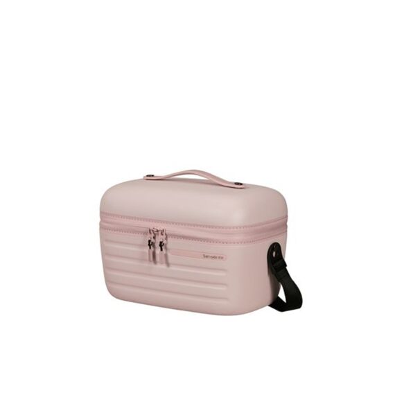 Samsonite Stackd Beauty Case Rose