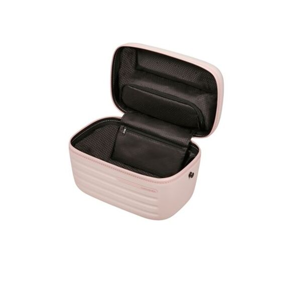 Samsonite Stackd Beauty Case Rose