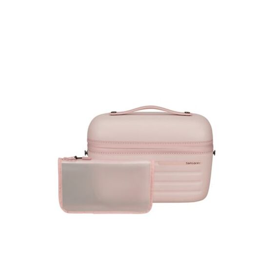 Samsonite Stackd Beauty Case Rose