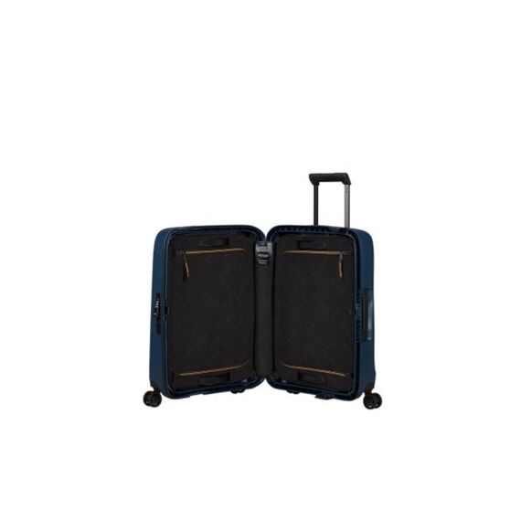 Samsonite Essens Spinner 55/20 Midnight Blue