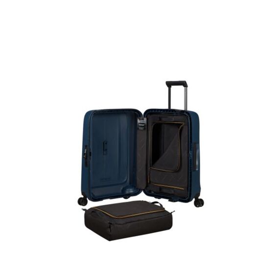 Samsonite Essens Spinner 55/20 Midnight Blue