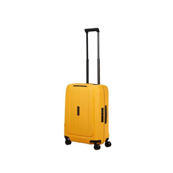 Samsonite Essens Spinner 55/20 Radiant Yellow