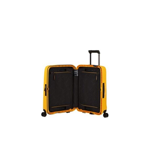 Samsonite Essens Spinner 55/20 Radiant Yellow