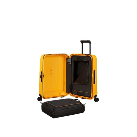 Samsonite Essens Spinner 55/20 Radiant Yellow