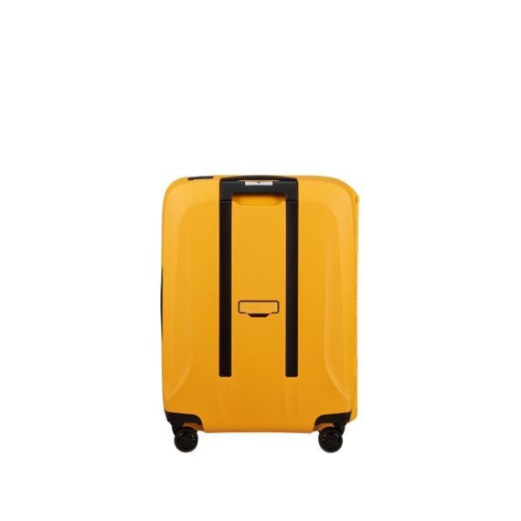 Samsonite Essens Spinner 55/20 Radiant Yellow