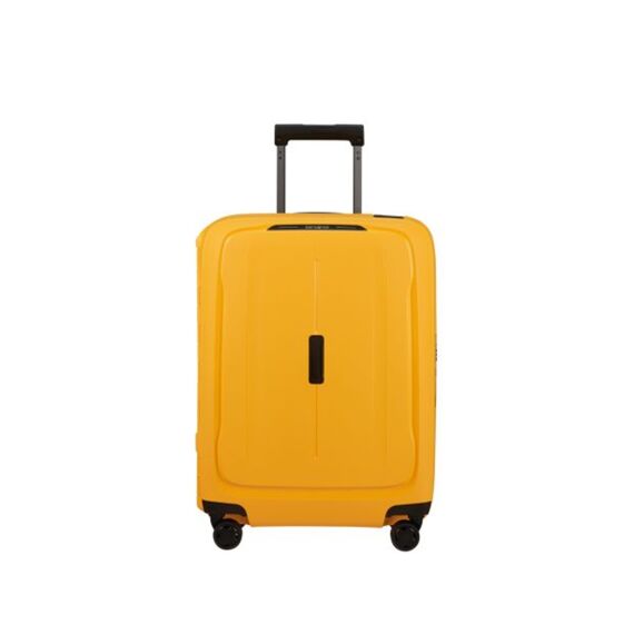 Samsonite Essens Spinner 55/20 Radiant Yellow