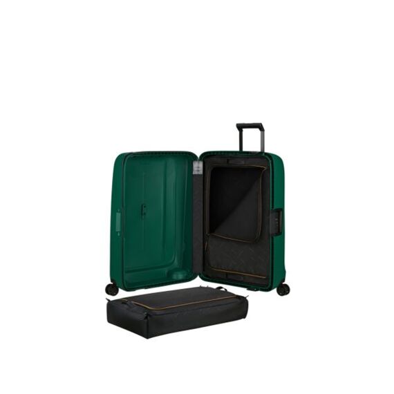 Samsonite Essens Spinner 55/20 Alpine Green